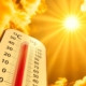 ONDATA DI CALORE: IL COMUNICATO DELL'ARPAE