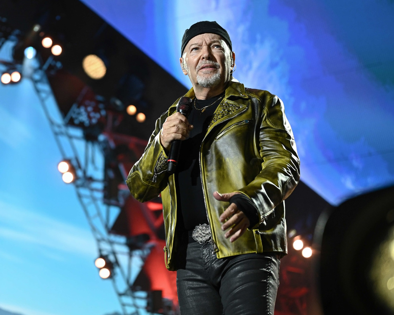 CONCERTO VASCO ROSSI A FERRARA, TUTTE LE INFO UTILI PER VIVERE LA CITTÀ SENZA PROBLEMI