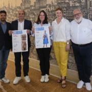 AVIS FERRARA CELEBRA I SUOI 90 ANNI DI SOLIDARIETÀ