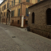 VIABILITÀ. MODIFICHE TEMPORANEE ALLA CIRCOLAZIONE IN VIA CAIROLI