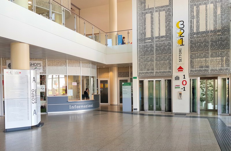 SANITÀ. CENTRO SERVIZI DI CONA, DAL 13 LUGLIO NUOVI ORARI PER SPORTELLI E INFORMAZIONI TELEFONICHE