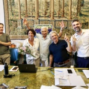 PRESENTATO IL 39° FERRARA BUSKERS FESTIVAL: DAL 26 AL 30 AGOSTO, 60 SPETTACOLI AL GIORNO NELLE STRADE DEL CENTRO STORICO