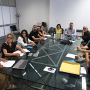 PIANO URBANISTICO GENERALE. RAGGIUNTA L'INTESA TRA GLI ENTI: ENTRO SETTEMBRE L'ADEGUAMENTO DEGLI ELABORATI