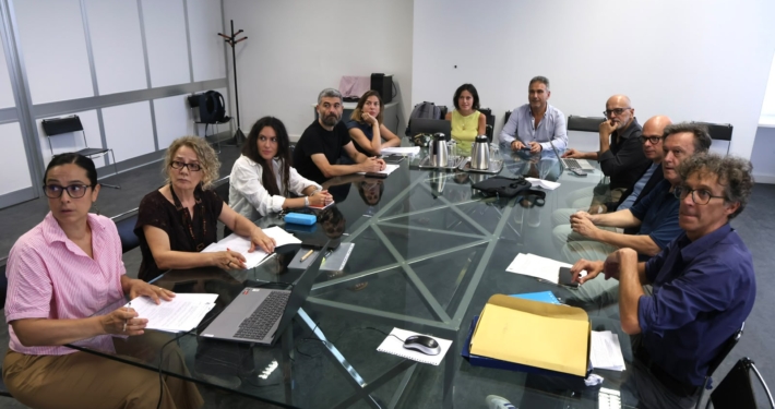PIANO URBANISTICO GENERALE. RAGGIUNTA L'INTESA TRA GLI ENTI: ENTRO SETTEMBRE L'ADEGUAMENTO DEGLI ELABORATI PIANO URBANISTICO GENERALE. RAGGIUNTA L'INTESA TRA GLI ENTI: ENTRO SETTEMBRE L'ADEGUAMENTO DEGLI ELABORATI