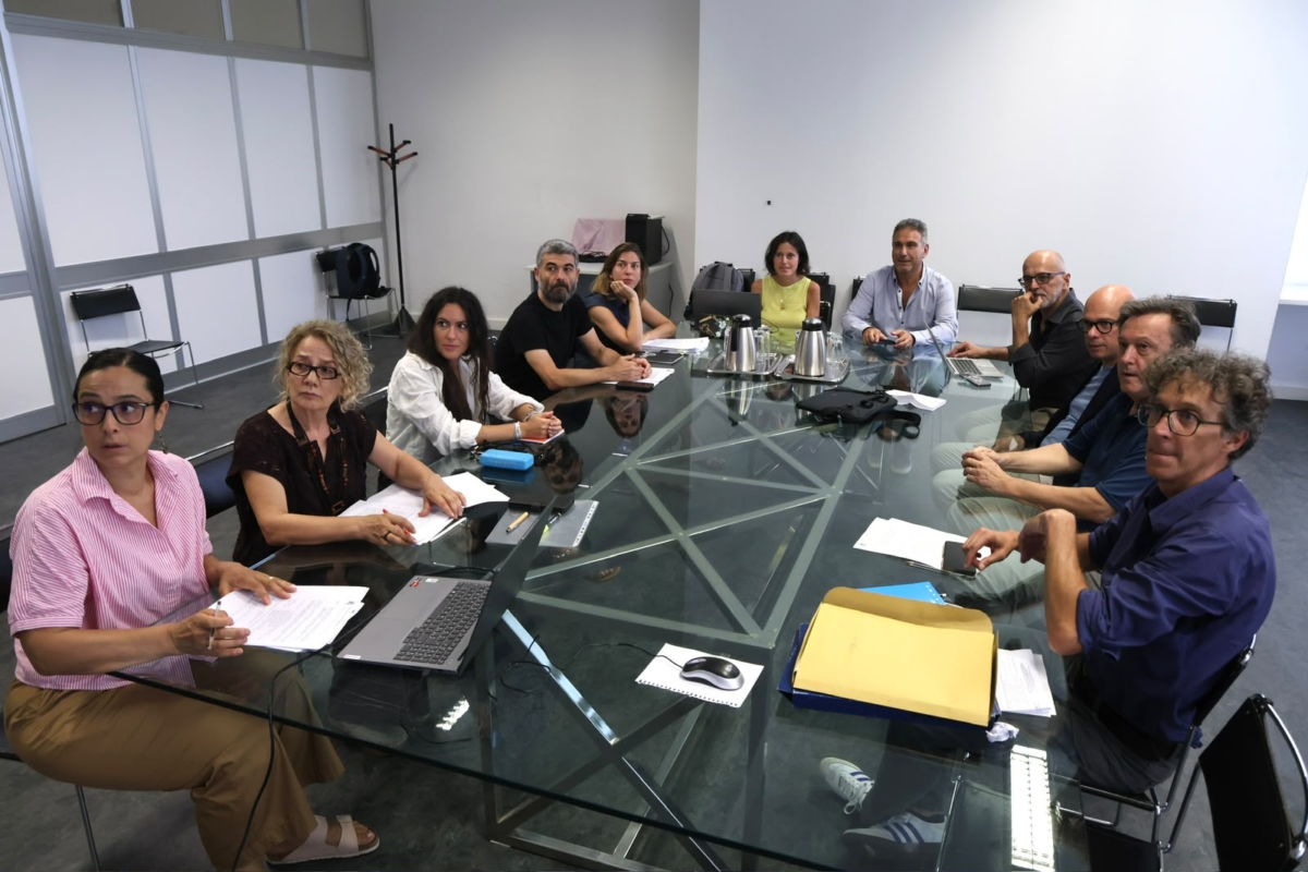 PIANO URBANISTICO GENERALE. RAGGIUNTA L'INTESA TRA GLI ENTI: ENTRO SETTEMBRE L'ADEGUAMENTO DEGLI ELABORATI PIANO URBANISTICO GENERALE. RAGGIUNTA L'INTESA TRA GLI ENTI: ENTRO SETTEMBRE L'ADEGUAMENTO DEGLI ELABORATI