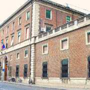 INTERVENTO DA OLTRE 13 MILIONI DI EURO ALLA CASA DELLA COMUNITÀ "CITTADELLA SAN ROCCO” DI FERRARA.