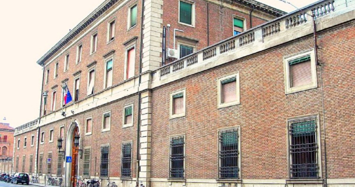 INTERVENTO DA OLTRE 13 MILIONI DI EURO ALLA CASA DELLA COMUNITÀ "CITTADELLA SAN ROCCO” DI FERRARA.