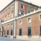 INTERVENTO DA OLTRE 13 MILIONI DI EURO ALLA CASA DELLA COMUNITÀ "CITTADELLA SAN ROCCO” DI FERRARA.