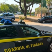 SICUREZZA. OPERAZIONE CONGIUNTA DELLE FORZE DELL'ORDINE A COMACCHIO SICUREZZA. OPERAZIONE CONGIUNTA DELLE FORZE DELL'ORDINE A COMACCHIO