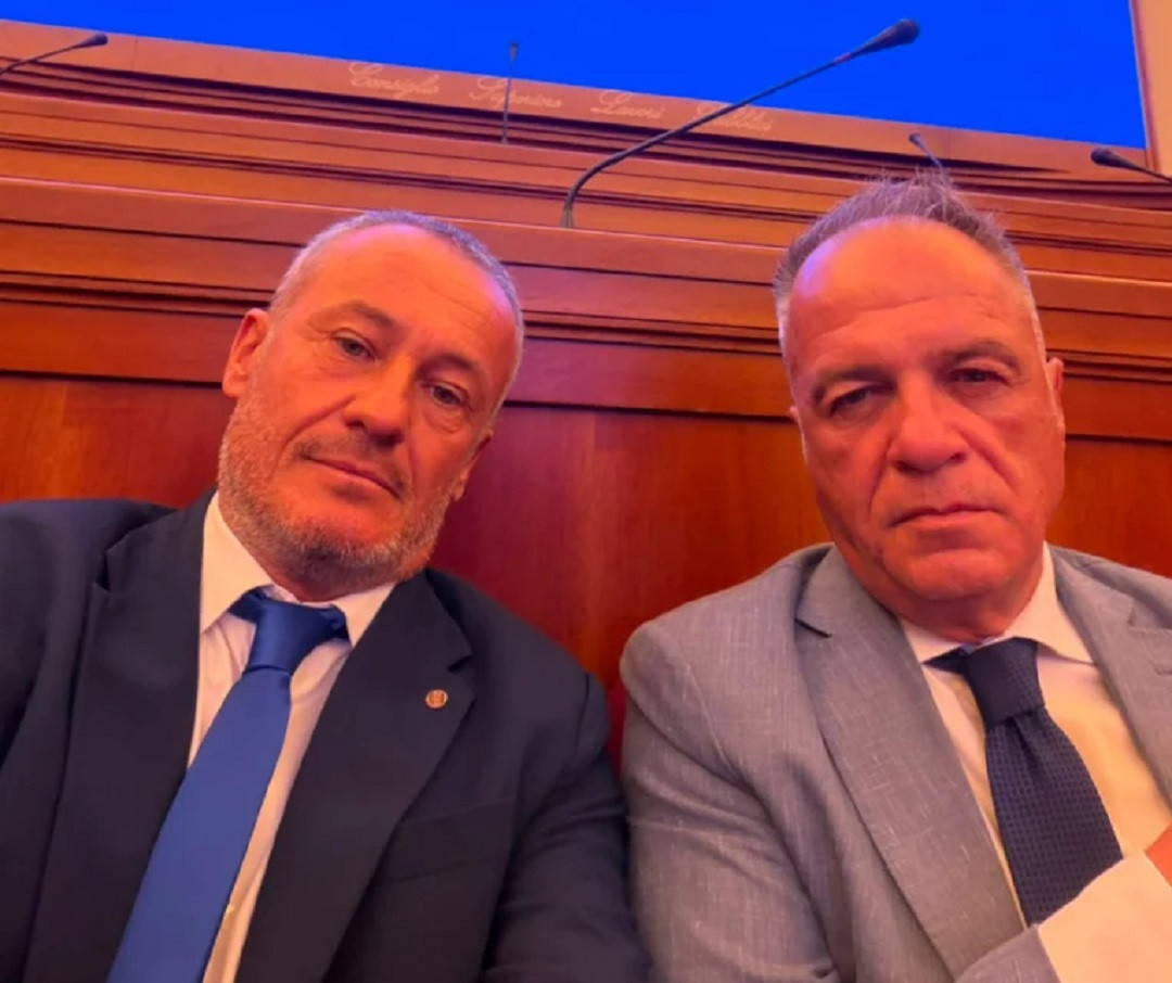 NICOLA GHEDINI C.N.A. AL TAVOLO NAZIONALE SUL BANDO PER LE CONCESSIONI DEMANIALI MARITTIME