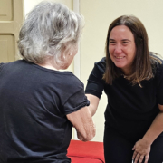 ”L’ARTE DEL NARRARE”: OLTRE VENTI I CENTRI SOCIALI COINVOLTI NEL PROGETTO ”L’ARTE DEL NARRARE”: OLTRE VENTI I CENTRI SOCIALI COINVOLTI NEL PROGETTO