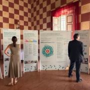 CONCLUSO IL PROGETTO INTERREG CAMPUS: PRESENTATO IL PIANO DI ADATTAMENTO CLIMATICO DEL SITO UNESCO
