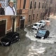 EVENTI CLIMATICI ESTREMI. L'INTERVENTO DELLA PRESIDENTE MORELLI E DEL DIRETTORE CARION DI C.N.A. FERRARA EVENTI CLIMATICI ESTREMI. L'INTERVENTO DELLA PRESIDENTE MORELLI E DEL DIRETTORE CARION DI C.N.A. FERRARA