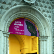 CULTURA. VENERDÌ 17 LUGLIO LA MOSTRA DI ANDY WARHOL AL PALAZZO DEI DIAMANTI SARÀ VISITABILE FINO ALLE 23.30 CULTURA. VENERDÌ 17 LUGLIO LA MOSTRA DI ANDY WARHOL AL PALAZZO DEI DIAMANTI SARÀ VISITABILE FINO ALLE 23.30