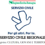 PUBBLICATO L'AVVISO REGIONALE PER IL SERVIZIO CIVILE 2026