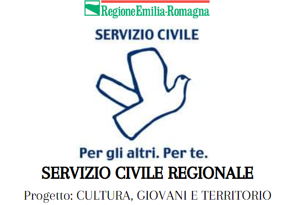 PUBBLICATO L'AVVISO PER PARTECIPARE AL SERVIZIO CIVILE REGIONALE 2026