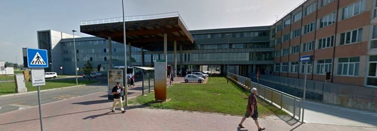 SANITÀ. ALL'OSPEDALE DI CONA RIMOSSI DUE TUMORI CISTICI DI GRANDI DIMENSIONI AL PANCREAS
