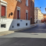 VIABILITÀ. CHIUSURA TEMPORANEA AL TRANSITO DI UN TRATTO DI VIA BOCCACANALE DI SANTO STEFANO