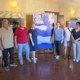 90 ANNI DI AVIS FERRARA : ANCESCAO VISITA LA MOSTRA