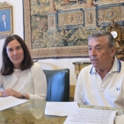 MUSIC 4 STROKE 2026: PRESENTATA LA SERATA DEDICATA ALLA SENSIBILIZZAZIONE SULL'ICTUS CELEBRALE