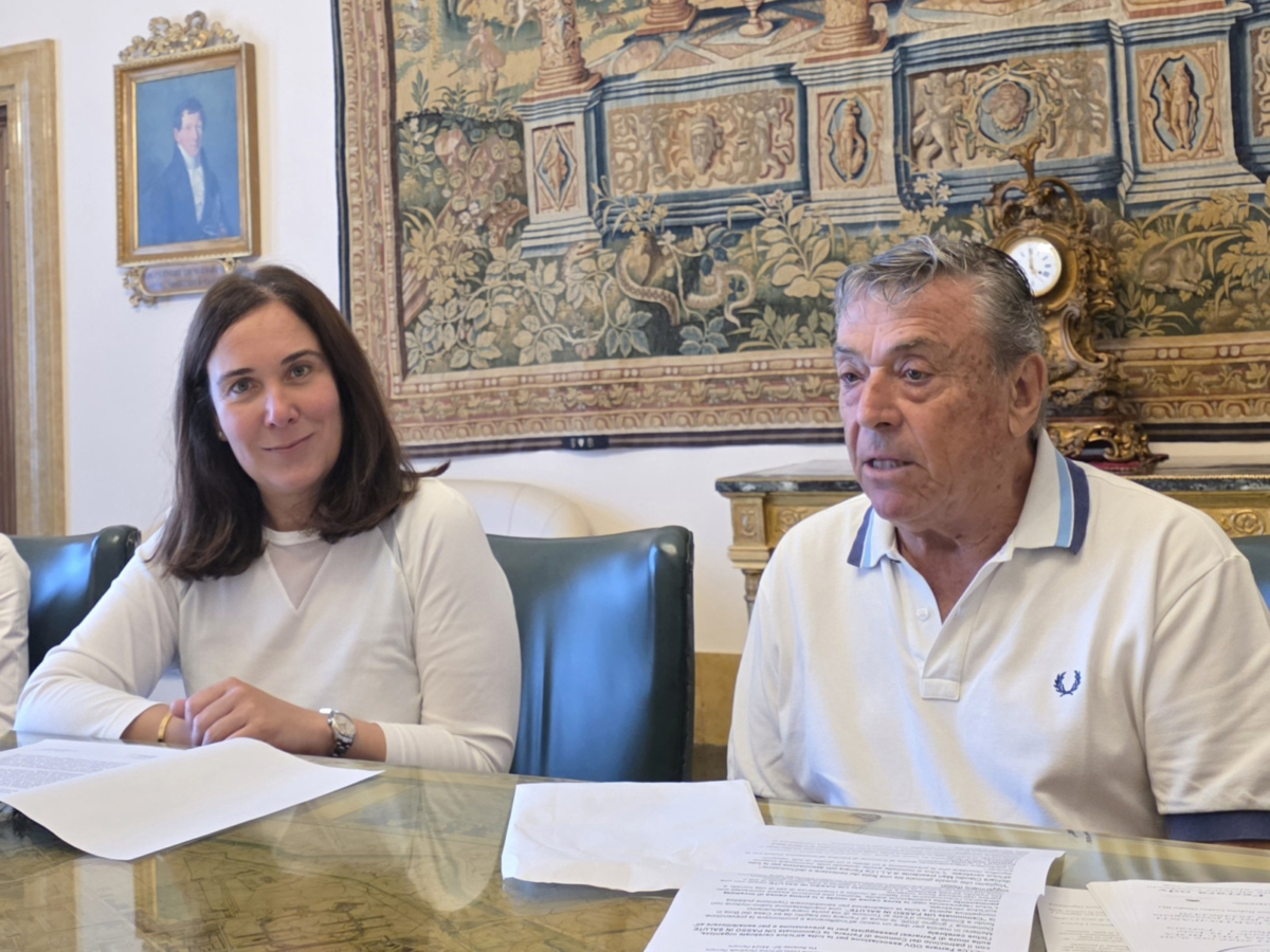 MUSIC 4 STROKE 2026: PRESENTATA LA SERATA DEDICATA ALLA SENSIBILIZZAZIONE SULL'ICTUS CELEBRALE MUSIC 4 STROKE 2026: PRESENTATA LA SERATA DEDICATA ALLA SENSIBILIZZAZIONE SULL'ICTUS CELEBRALE