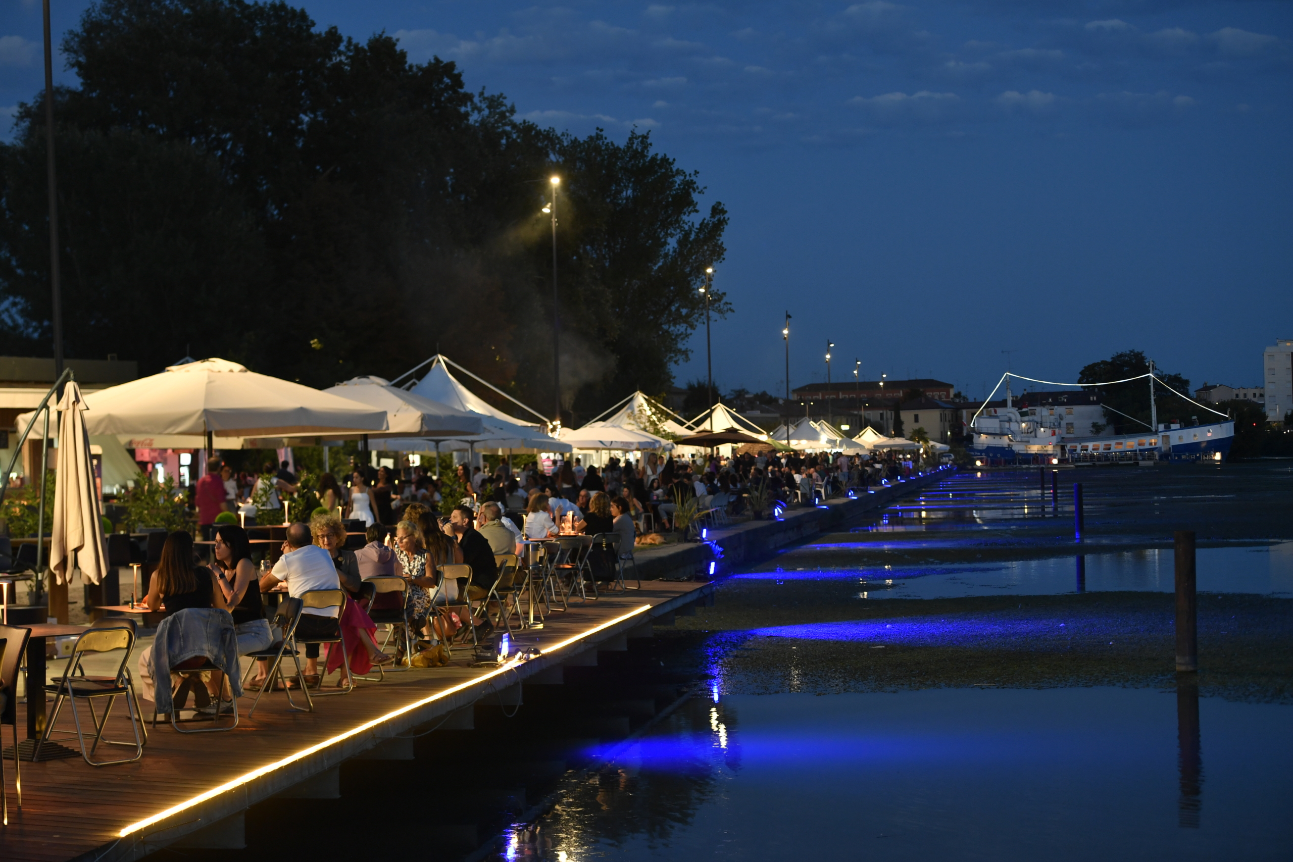 TUTTI GLI EVENTI DA CONOSCERE A FERRARA E FRAZIONI
