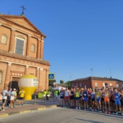 VIABILITÀ. FRANCOLINO WALK & RUN: LE STRADE INTERESSATE DAI PROVVEDIMENTI ALLA CIRCOLAZIONE