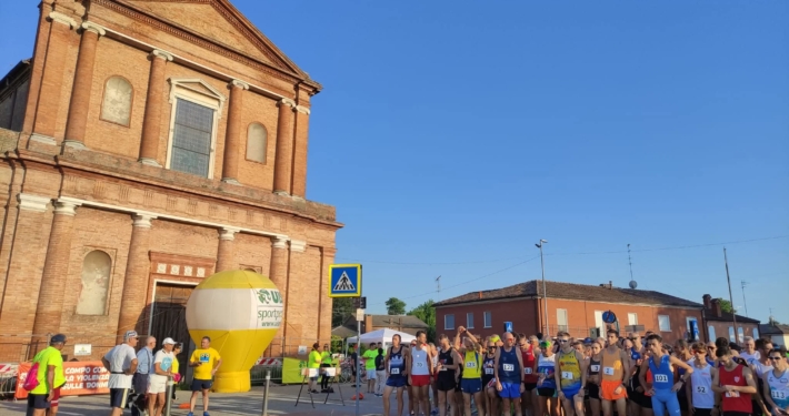 VIABILITÀ. FRANCOLINO WALK & RUN: LE STRADE INTERESSATE DAI PROVVEDIMENTI ALLA CIRCOLAZIONE VIABILITÀ. FRANCOLINO WALK & RUN: LE STRADE INTERESSATE DAI PROVVEDIMENTI ALLA CIRCOLAZIONE