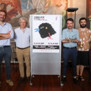 CULTURA. FERRARA SOTTO LE STELLE COMPIE TRENT'ANNI: SEI SERATE DI MUSICA TRA FERRARA E ARGENTA CULTURA. FERRARA SOTTO LE STELLE COMPIE TRENT'ANNI: SEI SERATE DI MUSICA TRA FERRARA E ARGENTA
