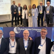 SANITÀ. L’ORTOPEDIA DI CONA PRESENTA RICERCA E INNOVAZIONE IN DUE CONGRESSI INTERNAZIONALI