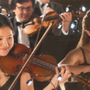 UNIFE. NASCE L'ORCHESTRA DELL'UNIVERSITÀ DI FERRARA