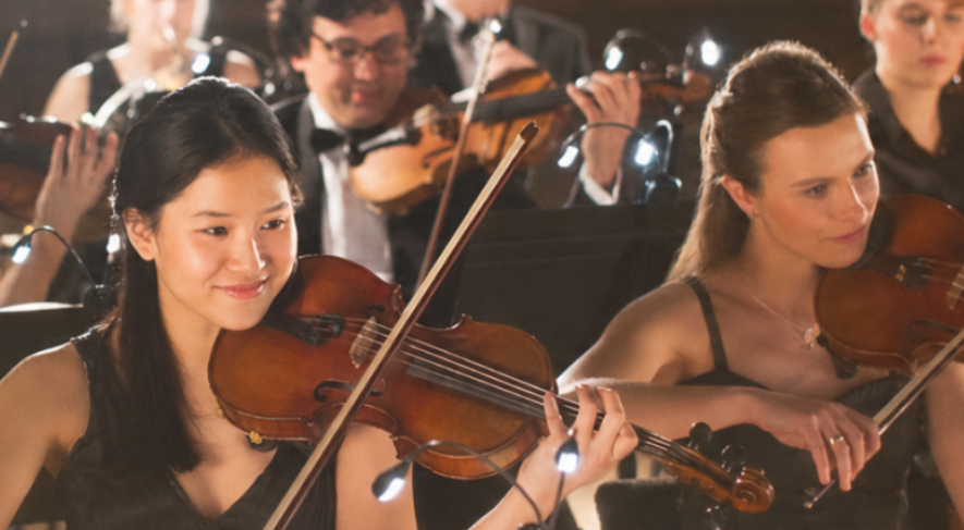 UNIFE. NASCE L'ORCHESTRA DELL'UNIVERSITÀ DI FERRARA UNIFE. NASCE L'ORCHESTRA DELL'UNIVERSITÀ DI FERRARA
