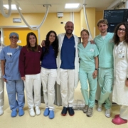 SANITÀ. FIBROMI UTERINI: A CONA SI CONSOLIDA IL PERCORSO DI TRATTAMENTO MININVASIVO