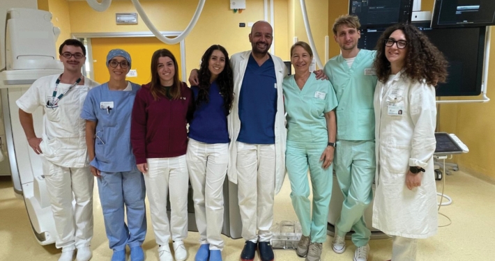SANITÀ. FIBROMI UTERINI: A CONA SI CONSOLIDA IL PERCORSO DI TRATTAMENTO MININVASIVO