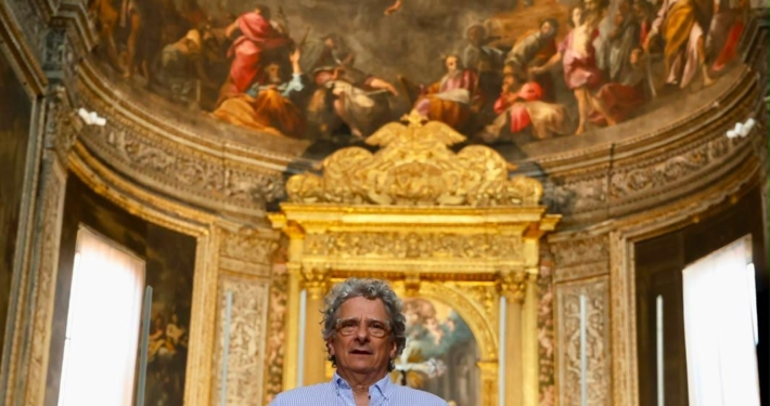 CULTURA. TRE CAPOLAVORI DEL NOVECENTO A FERRARA GRAZIE ALL'ACCORDO CON LA PINACOTECA DI BRERA