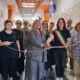 "ART32. LA SALUTE PUBBLICA È UN BENE COMUNE": LA MOSTRA INAUGURATA ALLA CITTADELLA SAN ROCCO