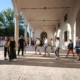 CULTURA. PROSPERI SACRATI : RIAPRE LO STORICO PALAZZO CON UNO SGUARDO VERSO L'ARTE CONTEMPORANEA