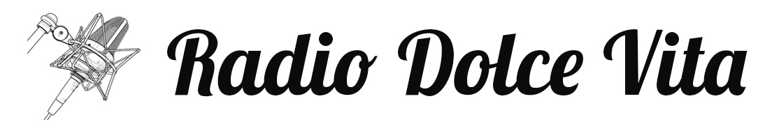 radio-dolce-vita-logo RADIO DOLCE VITA - La radio della città di Ferrara – FM 94.6