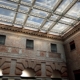 RINNOVATI I BAGNI DUCALI : ARRIVA NELLA PALAZZINA UNA COPERTURA FOTOVOLTAICA