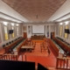 VERTENZA COPERION: IL CONSIGLIO COMUNALE VOTA ALL’UNANIMITÀ A SOSTEGNO DEI LAVORATORI