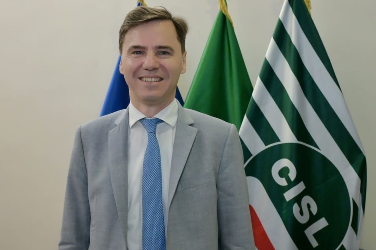 UNIFE. IL PROFESSOR GIOVANNI DE CRISTOFARO PRESIDENTE NAZIONALE ADICONSUM