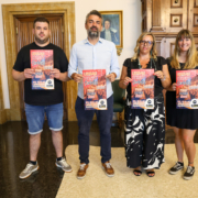 VIA SAN ROMANO SI ANIMA CON URBAN STREET SUMMER: CINQUE SERE DI MUSICA E SOCIALITÀ