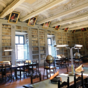 GLI ORARI DI APERTURA E I GIORNI DI CHIUSURA, NEL MESE DI AGOSTO, DELLE BIBLIOTECHE COMUNALI GLI ORARI DI APERTURA E I GIORNI DI CHIUSURA, NEL MESE DI AGOSTO, DELLE BIBLIOTECHE COMUNALI