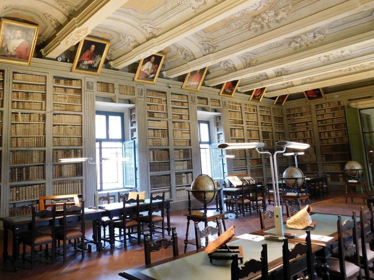 GLI ORARI DI APERTURA E I GIORNI DI CHIUSURA, NEL MESE DI AGOSTO, DELLE BIBLIOTECHE COMUNALI