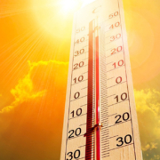 CALDO. ALLERTA ARANCIONE LANCIATA DALLA PROTEZIONE CIVILE; NELLE PROSSIME 24 ORE PREVISTE TEMPERATURE ESTREME