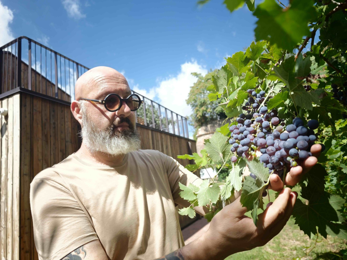 CASA DELL’ORTOLANO: L’ORTO RISCOPRE LE TRADIZIONI DELLA CAMPAGNA FERRARESE