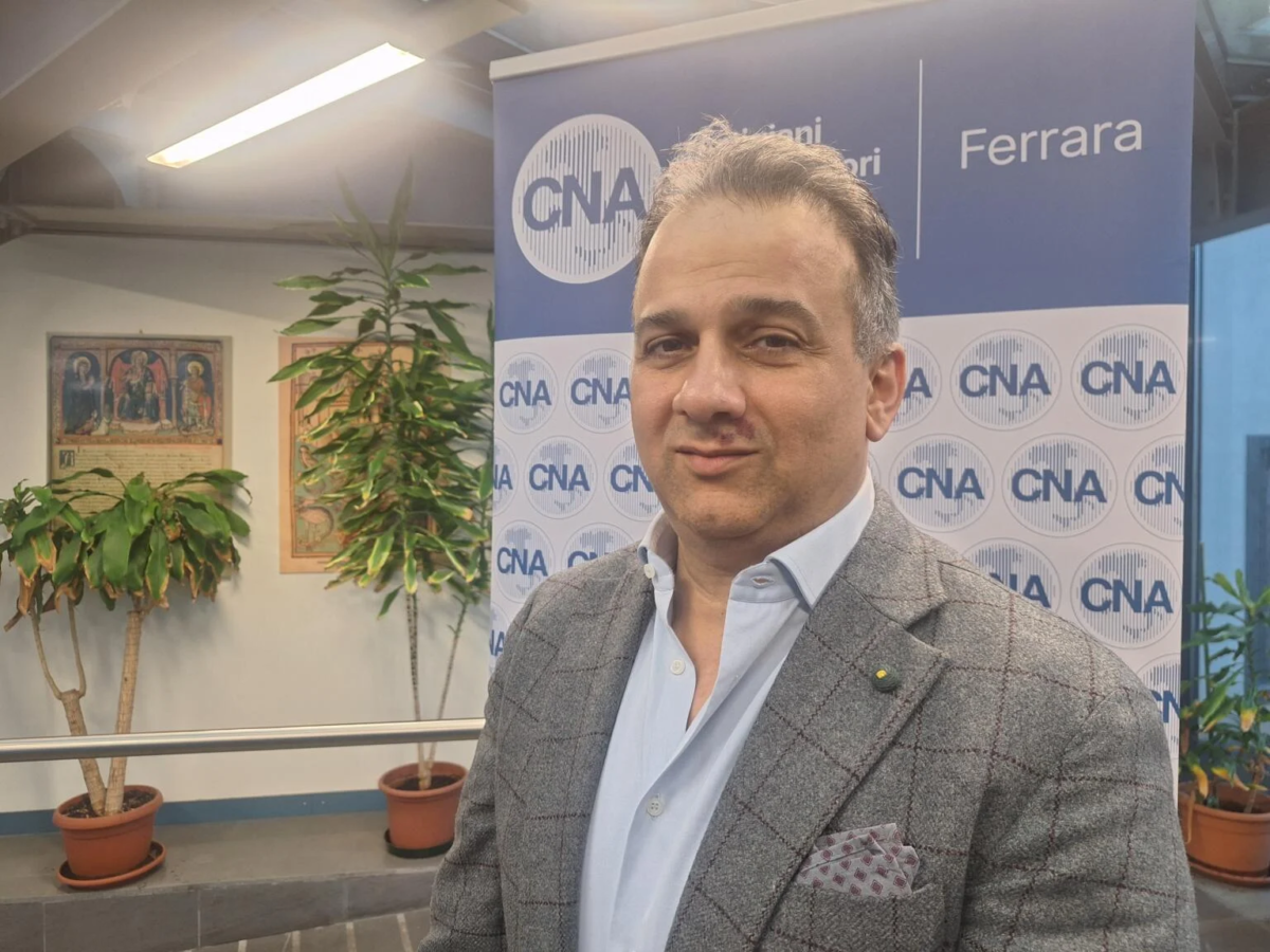 TURISMO. I NUMERI NEL FERRARESE CRESCONO: AUMENTANO PERNOTTAMENTI E PRESENZE TURISMO. I NUMERI NEL FERRARESE CRESCONO: AUMENTANO PERNOTTAMENTI E PRESENZE