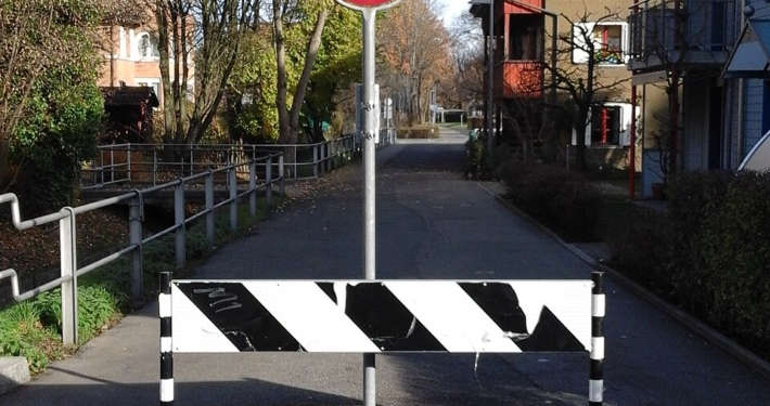 VIABILITÀ. LE MODIFICHE IN PROGRAMMA A FERRARA E NELLE FRAZIONI VIABILITÀ. LE MODIFICHE IN PROGRAMMA A FERRARA E NELLE FRAZIONI