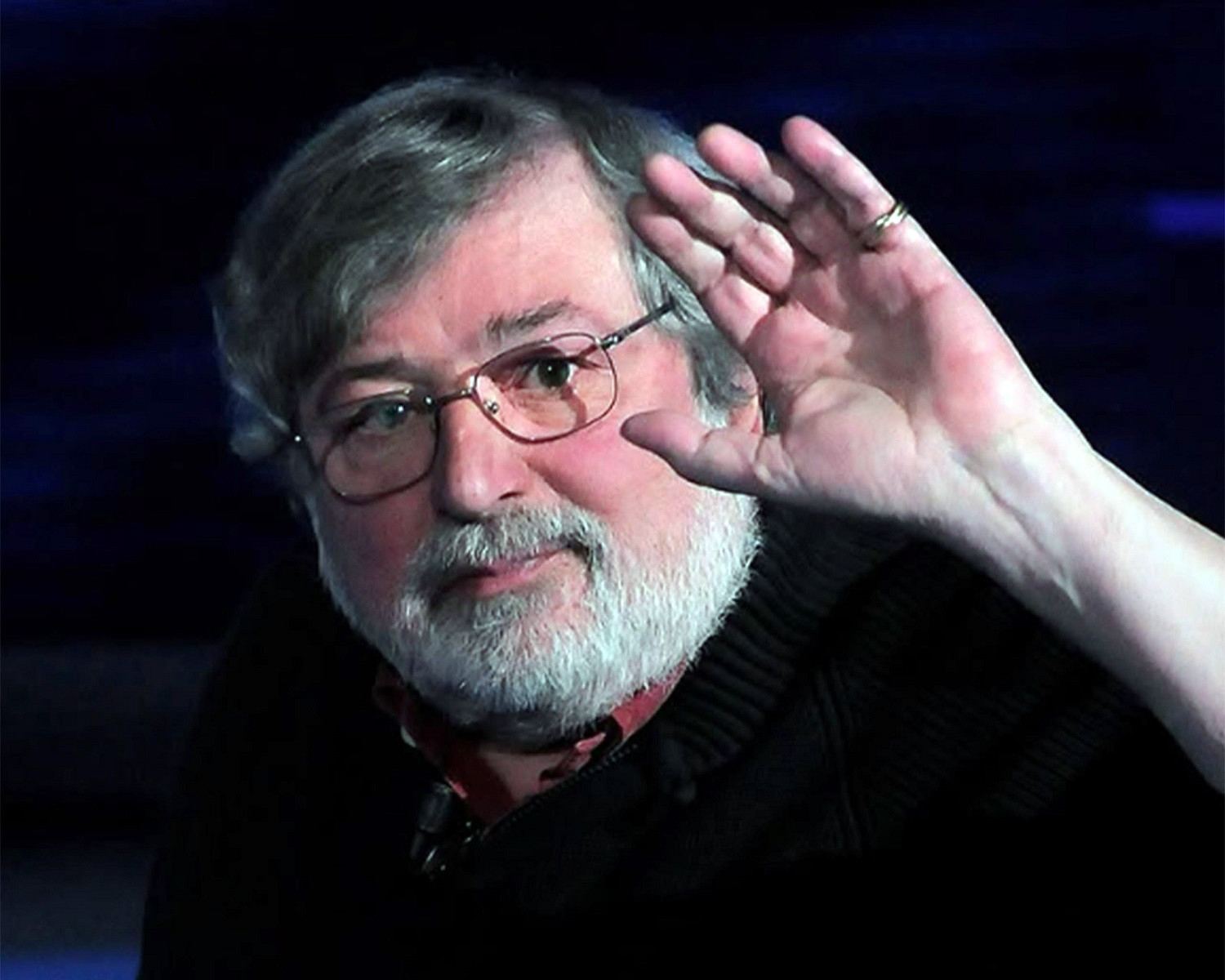 SCOMPARSA FRANCESCO GUCCINI. PAOLO CALVANO: "UNA DELLE FIGURE PIÙ AUTOREVOLI DELLA CULTURA ITALIANA"