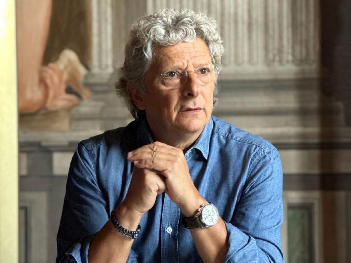 FERRARA BUSKERS FESTIVAL. L'INTERVENTO DELL'ASSESSORE ALLA CULTURA MARCO GULINELLI, AL TERMINE DELLA MANIFESTAZIONE FERRARA BUSKERS FESTIVAL. L'INTERVENTO DELL'ASSESSORE ALLA CULTURA MARCO GULINELLI, AL TERMINE DELLA MANIFESTAZIONE